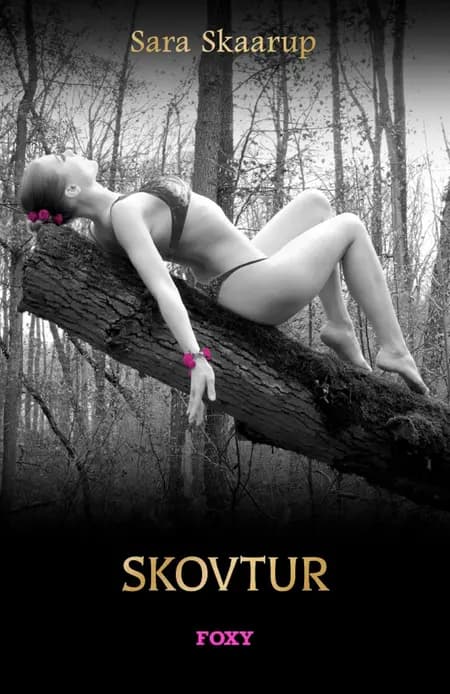 Skovtur af Sara Skaarup