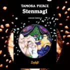 Cirklen åbnes #2: Stenmagi