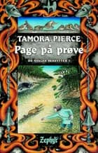 De svages beskytter #1: Page på prøve af Tamora Pierce