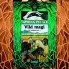 De udødelige #1: Vild magi