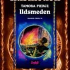 Magiens cirkel #3: Ildsmeden