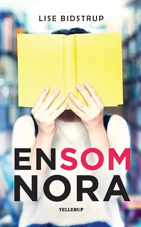 En som Nora af Lise Bidstrup
