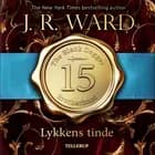 The Black Dagger Brotherhood #15: Lykkens tinde