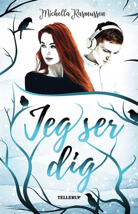 Jeg ser dig af Michella Rasmussen