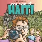Med mor på Haiti