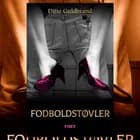 Fodboldstøvler
