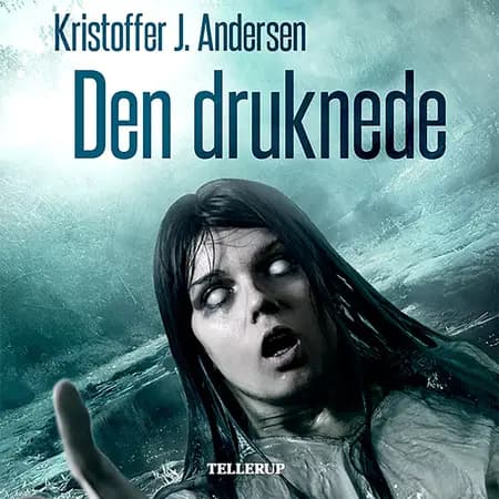 Den druknede af Kristoffer J. Andersen