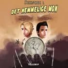 Shinobi #1: Det hemmelige mon
