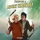 Shinobi #3: Ryuzu vandfaldet