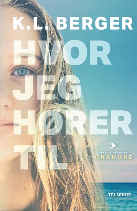Hvor jeg hører til af K. L. Berger