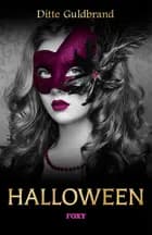 Halloween af Ditte Guldbrand