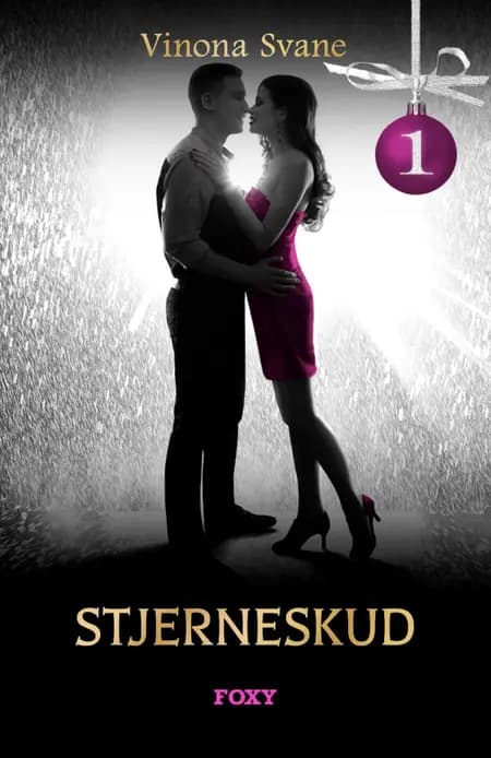 Stjerneskud af Vinona Svane
