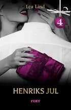 Henriks jul af Lea Lind
