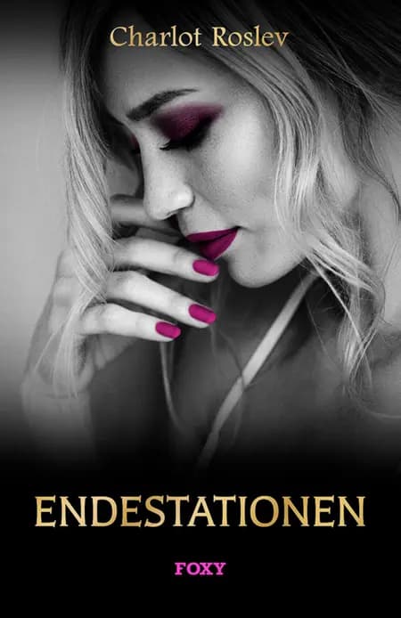 Endestationen af Charlot Roslev