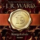 The Black Dagger Brotherhood #19: Kongekabale