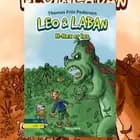Leo & Laban #2: H-Rex er løs af Thomas Friis Pedersen