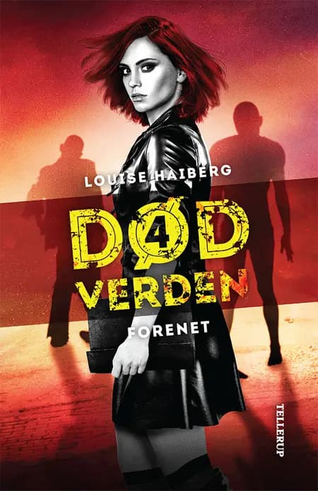 Forenet af Louise Haiberg