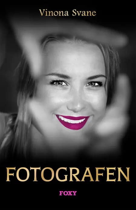 Fotografen af Vinona Svane