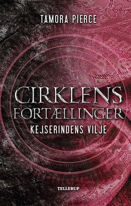 Kejserindens vilje af Tamora Pierce
