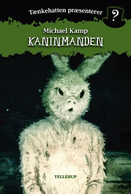 Kaninmanden af Michael Kamp
