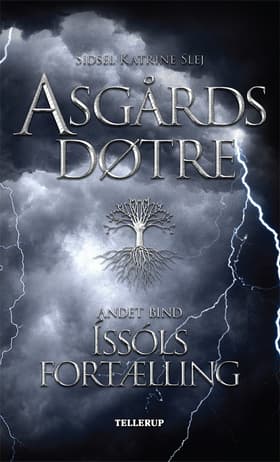 Íssóls fortælling af Sidsel Katrine Slej