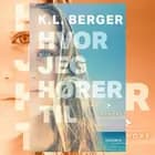 Onshore #1: Hvor jeg hører til af K. L. Berger