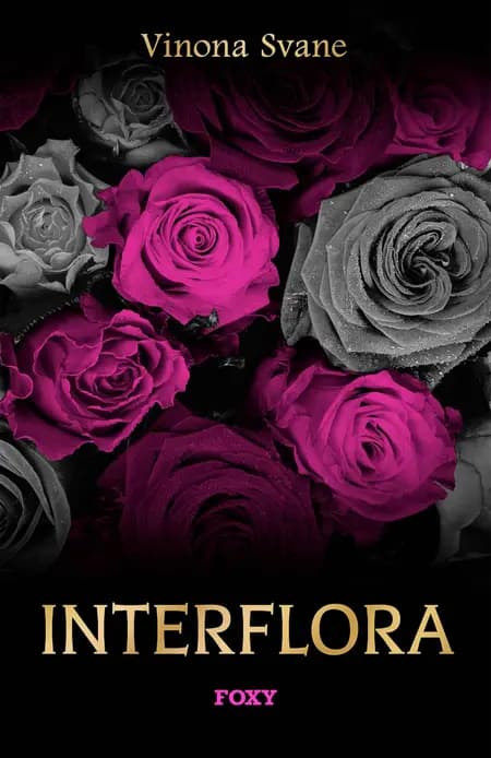 Interflora af Vinona Svane