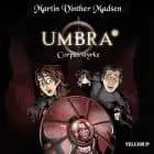 Umbra #5: Corpus styrke af Martin Vinther Madsen