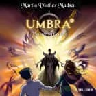 Umbra #6: Venner og fjender af Martin Vinther Madsen