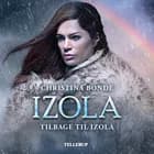 IZOLA #3: Tilbage til Izola af Christina Bonde