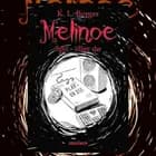 Melinoe #3: Spil - eller dø af K. L. Berger