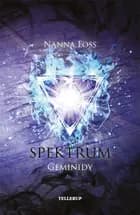 Spektrum #2: Geminidy