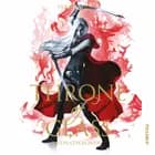 Throne of Glass #2: Midnatskronen af Sarah J. Maas