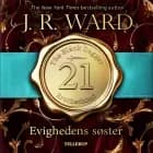 The Black Dagger Brotherhood #21: Evighedens søster