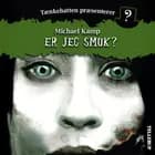 Tænkehatten præsenterer #1: Er jeg smuk? af Michael Kamp og Benjamin Jensen