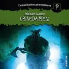 Tænkehatten præsenterer #3: Grisedamen af Michael Kamp og Benjamin Jensen