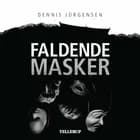 En Roland Triel-krimi #6: Faldende Masker 