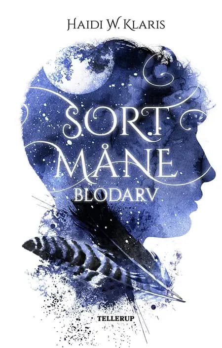 Blodarv af H. W. Klaris
