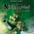 Nekromathias #3: Gas og gespenster af Michael Kamp