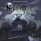 Nekromathias #5: Rædslernes hus af Michael Kamp