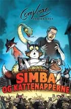 Simba og kattenapperne
