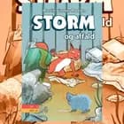 Storm #1: Storm og affald