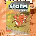 Storm #3: Storm og tørke af Martin Vinther Madsen