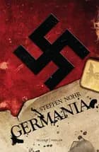 Mark Kohn #1: Germania