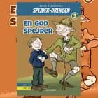 Spejderdrengen #3: En god spejder af Søren S. Jakobsen