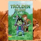 Trolden Sune #1: Nye venner af Thomas Friis Pedersen