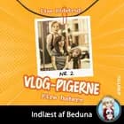 VLOG-pigerne #2: Fire haters