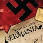 Mark Kohn #1: Germania af Steffen Nohr
