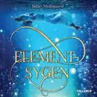 Sprækken til Luscuro #2: Elementsygen af Julie Midtgaard