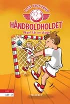 Håndboldholdet #2: Aksel får en skade